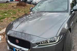 Jaguar XE 2.0 diesel 86.000km