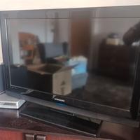 TV Samsung LCD HD Mod. LE32B350F
