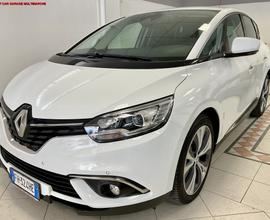 RENAULT Scenic 1.5 dci energy Intens 110cv straful