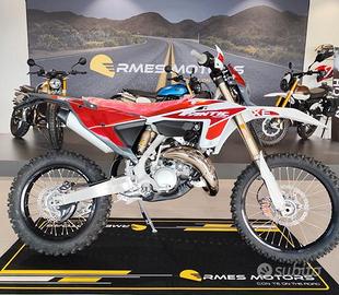 Fantic Motor XE 125 MY25