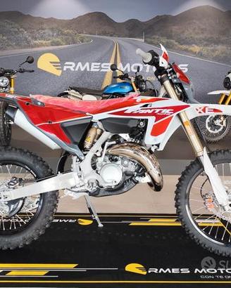 Fantic XE 125