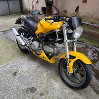 Ducati Monster 600 - 2001