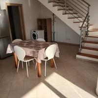 Due stanze con bagno privato