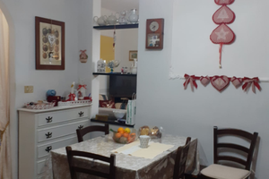 Appartamento 60 mq a Genova