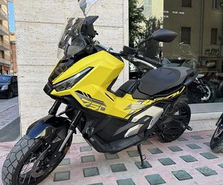 HONDA X-ADV 750 DCT Abs my21