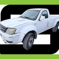 Ricambi TATA XENON 4x4 CAMBIO PORTA DIFFERENZIALE 
