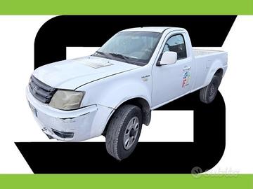 Ricambi TATA XENON 4x4 CAMBIO PORTA DIFFERENZIALE 