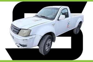 Ricambi TATA XENON 4x4 CAMBIO PORTA DIFFERENZIALE 