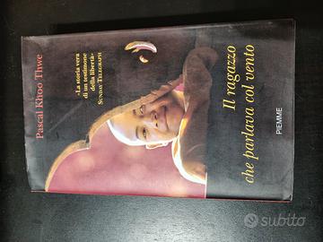 libro autobiografico