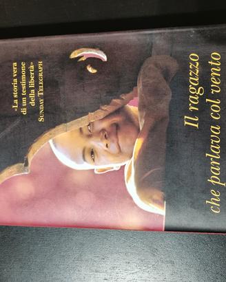 libro autobiografico