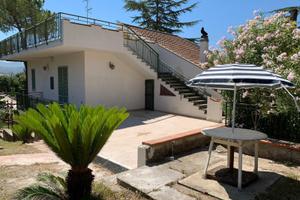 Stanze per docenti fuori sede