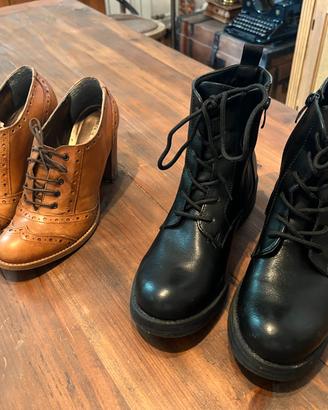 Lotto scarpe donna numero 39