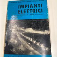 Manuale “Impianti”Crisci Mirabella Vintag