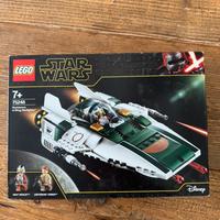 Lego Star Wars 75248