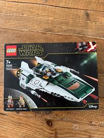 Lego Star Wars 75248