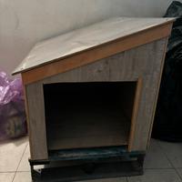 Cuccia per cane