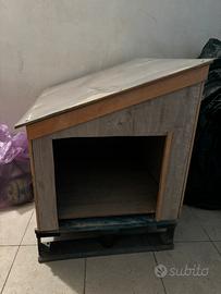 Cuccia per cane
