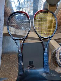 racchette tennis australian