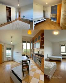 Appartamento Arredato Ristrutturato per Lavoratori