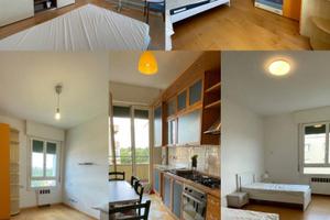 Appartamento Arredato Ristrutturato per Lavoratori