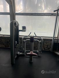 Attrezzatura palestra