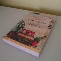 La Masseria delle Allodole 