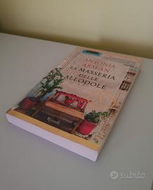 La Masseria delle Allodole 