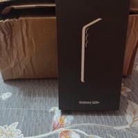 Samsung s25 Plus 256Gb NUOVO (GARANZIA ITALIA)