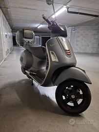 Vespa 300 gts