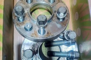 distanziali 2cm alfa romeo 156/147/GT 