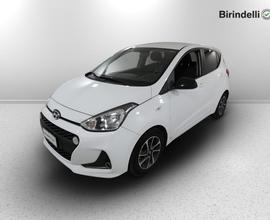 HYUNDAI i10 2ª serie - i10 1.0 MPI Econext Tech