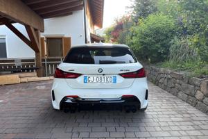 Bmw M135