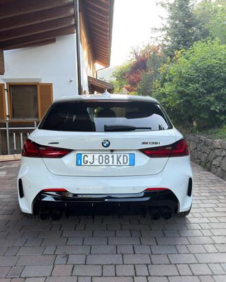 Bmw M135