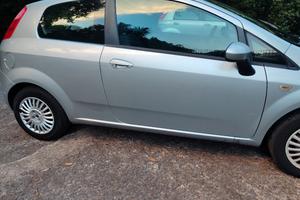 FIAT grande punto Mjet 1,3 90 cv