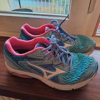 Scarpe Mizuno