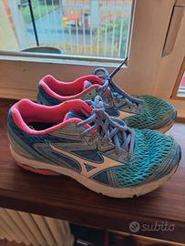 Scarpe Mizuno