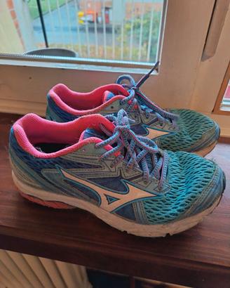 Scarpe Mizuno