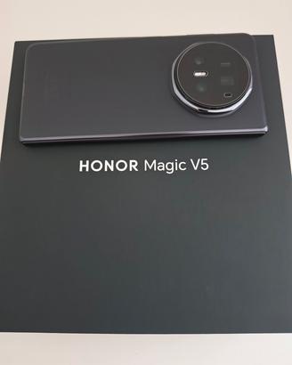 Honor Magic V5 16-512gb