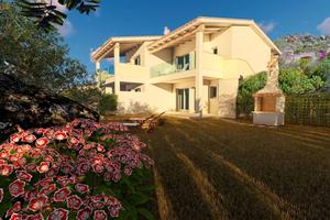 Nuovi appartamenti a 500 mt dalla spiaggia