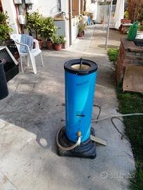Macchina da lavare le bottiglie 