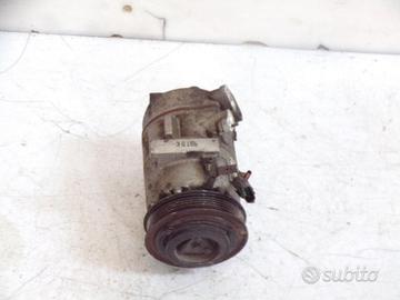 Compressore aria Kia Sportage 4 2019
