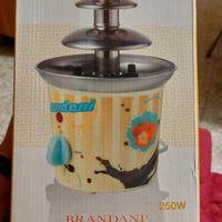 Fontana di cioccolato