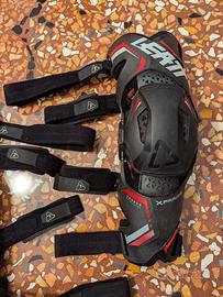 Tutori motocross Leatt X-frame