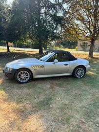 Bmw Z3 2.0