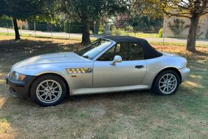 Bmw Z3 2.0