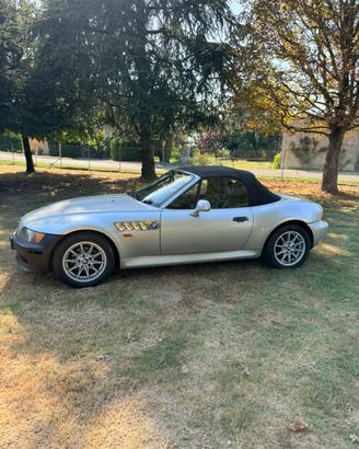 Bmw Z3 2.0