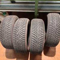 Gomme Ceat invernali 195×60 r 15