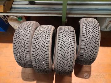 Gomme Ceat invernali 195×60 r 15