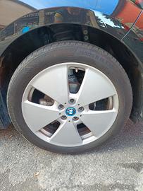 cerchi 19 BMW i3