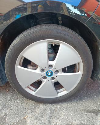 cerchi 19 BMW i3